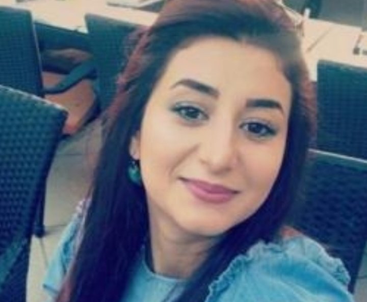 ديما مبيضين تكتب: كفى فلم نعد نحتمل ما يحدث في غزة