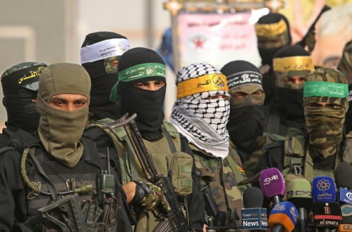 دعم الكفاح المسلح يزداد في فلسطين رداً على جرائم الاحتلال الصهيوني