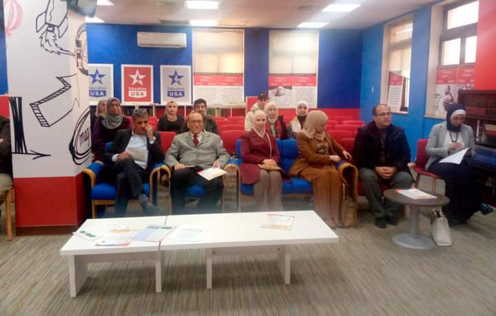 افتتاح ورشة عمل توعوية في مجال الكائنات المعدلة وراثيا في الجامعة الهاشمية