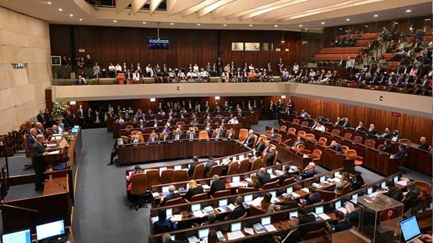 الكنيست يصادق على ميزانية إسرائيل المعدلة لاحتياجات الحرب