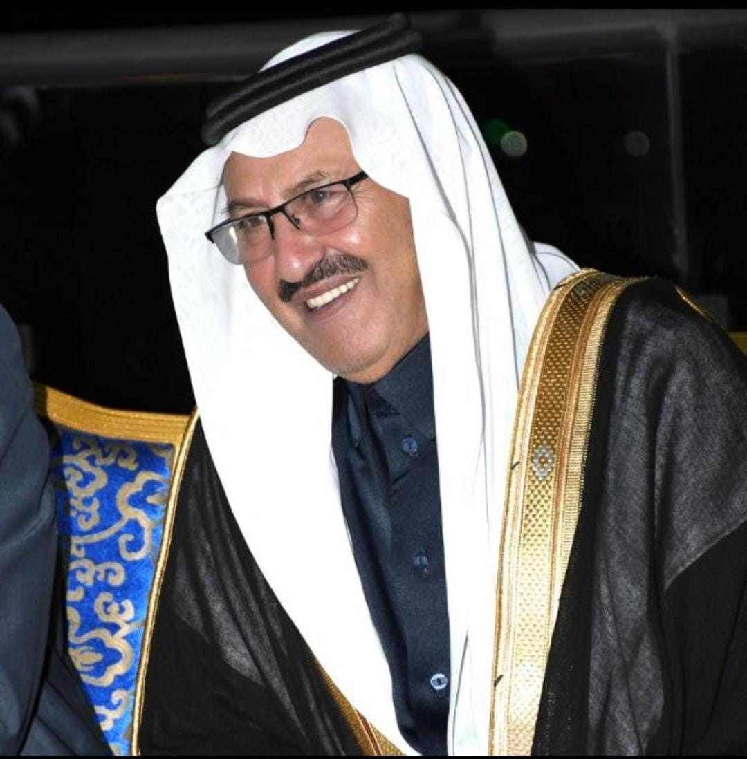 كنيعان باشا البلوي .... الرجل المناسب في المكان المناسب