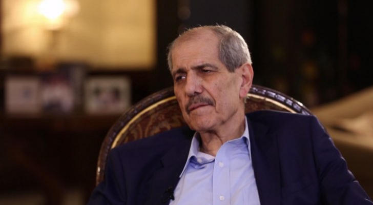 الذكرى الثانية لرحيل رئيس الوزراء الأسبق الدكتور فايز الطراونة