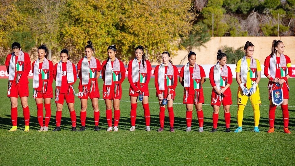 دعوة منتخب سيدات مصر لغرب آسيا تصعب مهمة النشميات