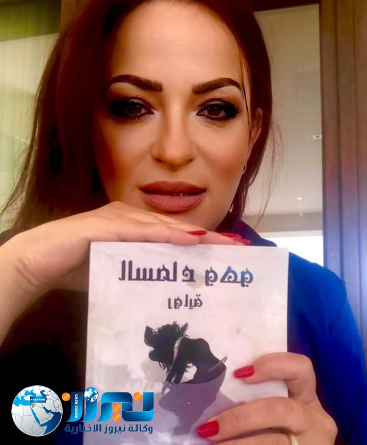 السماء..وهو
