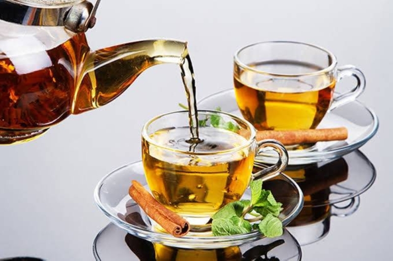 ماذا يحدث لجسمك عند تناول كوب من اليانسون قبل النوم؟