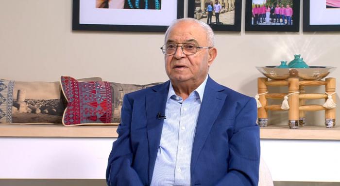 ممدوح العبادي: آن أوان التحضير للمعركة الكبرى مع العدو الصهيوني