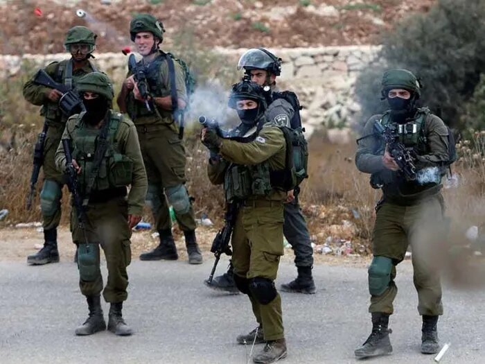 استشهاد 290 فلسطينيا في الضفة منذ 7 تشرين الأول