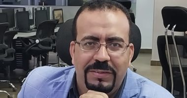 أحمد التايب يكتب: وصمة عار جديدة على جبين الإنسانية