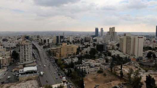 أجواء باردة نسبيا فوق المرتفعات ومائلة للدفء في بقية المناطق