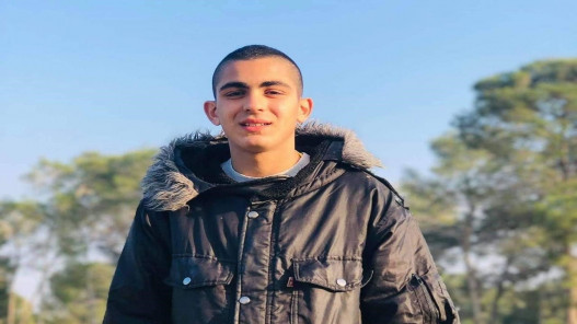 استشهاد شاب فلسطيني متأثرا بجروحه في جنين