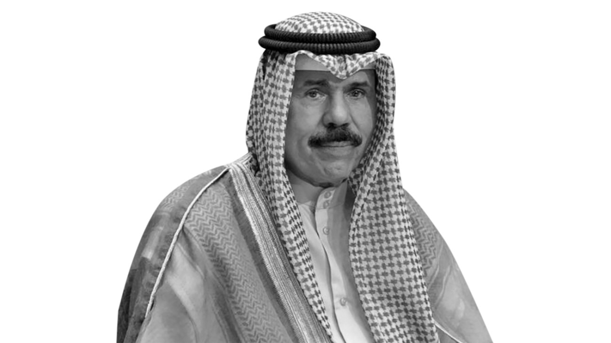 الخصاونة والفايز والصفدي يتجهون إلى الكويت للتعزية بوفاة أمير البلاد
