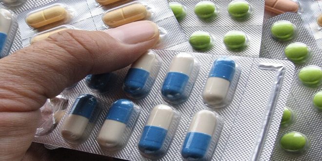 دراسة.. تناول الأدوية المهدئة يؤدي إلى مخاطر غير متوقعة