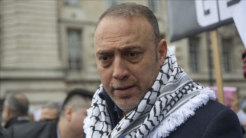 دبلوماسي فلسطيني: العدو الأكبر لإسرائيل هو الحقيقة