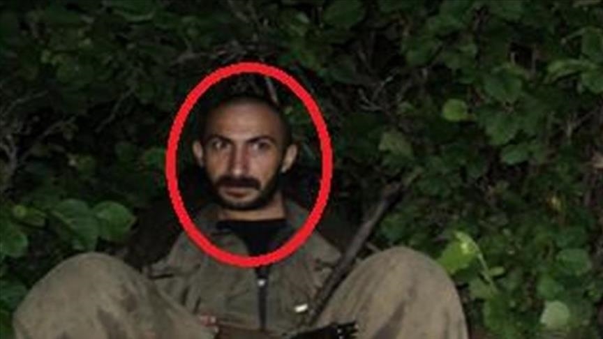 الاستخبارات التركية تحيد قياديا في بي كي كي الإرهابي بسوريا