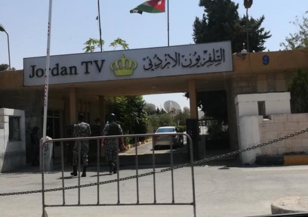 الإذاعة والتلفزيون: إضافة نظام إخباري يعتبر الأحدث في المنطقة