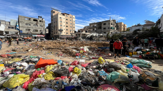 صحة غزة: قوات الاحتلال تقتاد مدير مستشفى العودة إلى جهة غير معلومة