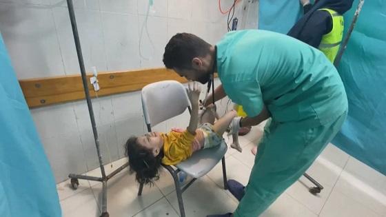 الصحة بغزة: الاحتلال يسعى لتصفية القطاع الصحي