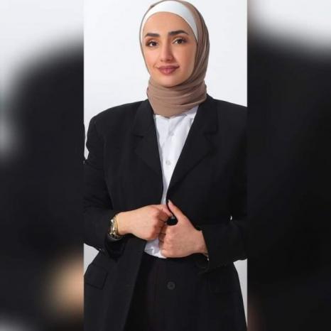 مايا الكردي تكتب لـنيروز: الأردن رئة فلسطين