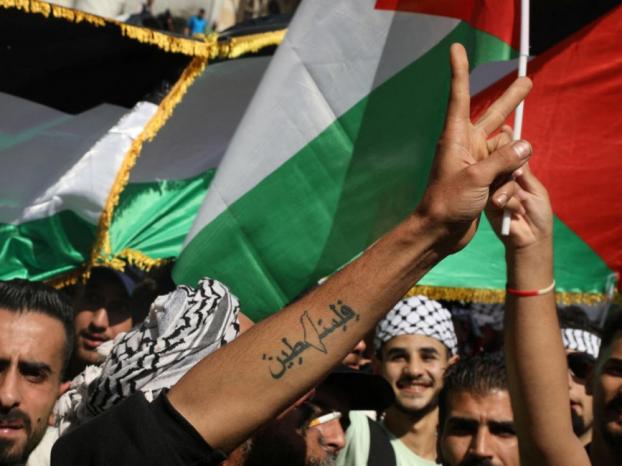 الاعلام العبري: عالمياً.. المقالات المناهضة للاحتلال 3 أضعاف المقالات المؤيدة لها
