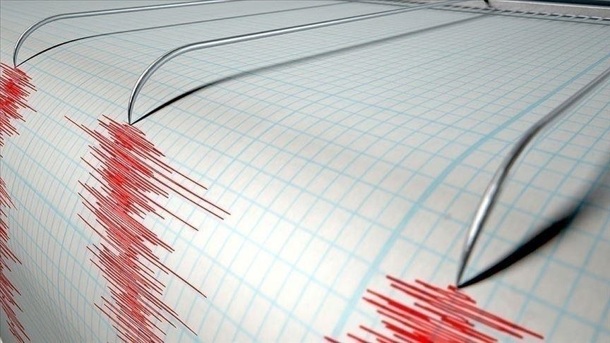 زلزال قبالة يالوفا التركية بقوة 4.1 درجات