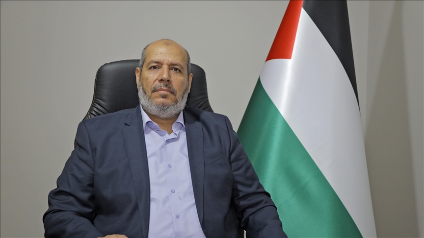 حماس: لا حديث عن تبادل أسرى قبل انسحاب إسرائيل من غزة