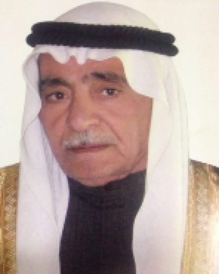 الذكرى السنوية العاشرة لوفاة الحاج راجح حبوش أبو تيسير يرحمه الله