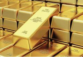 ارتفاع الذهب وسط تراجع عوائد السندات
