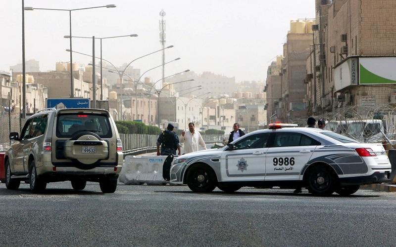 الكويت.. القبض على شخص أساء للقيادة السياسية