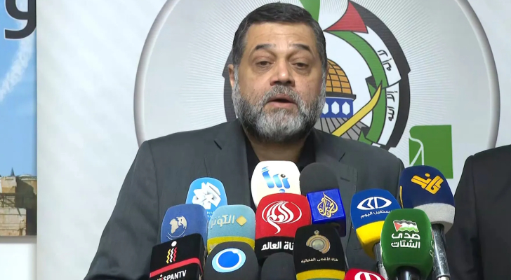 حماس: أهل غزة الصامدون بوجه العداون الغاشم هم المنتصرون بإذن الله