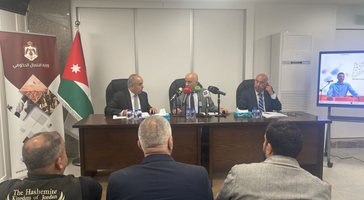 وزير التربية: جائحة كورونا دمرت التعليم في الأردن