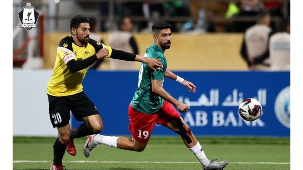 إقامة المباريات المؤجلة بعد مشوار النشامى الآسيوي