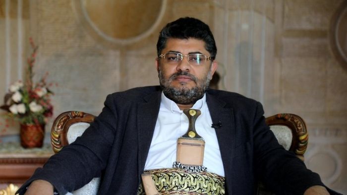 الحوثيون: أمريكا حاولت الاتصال بنا عدة مرات