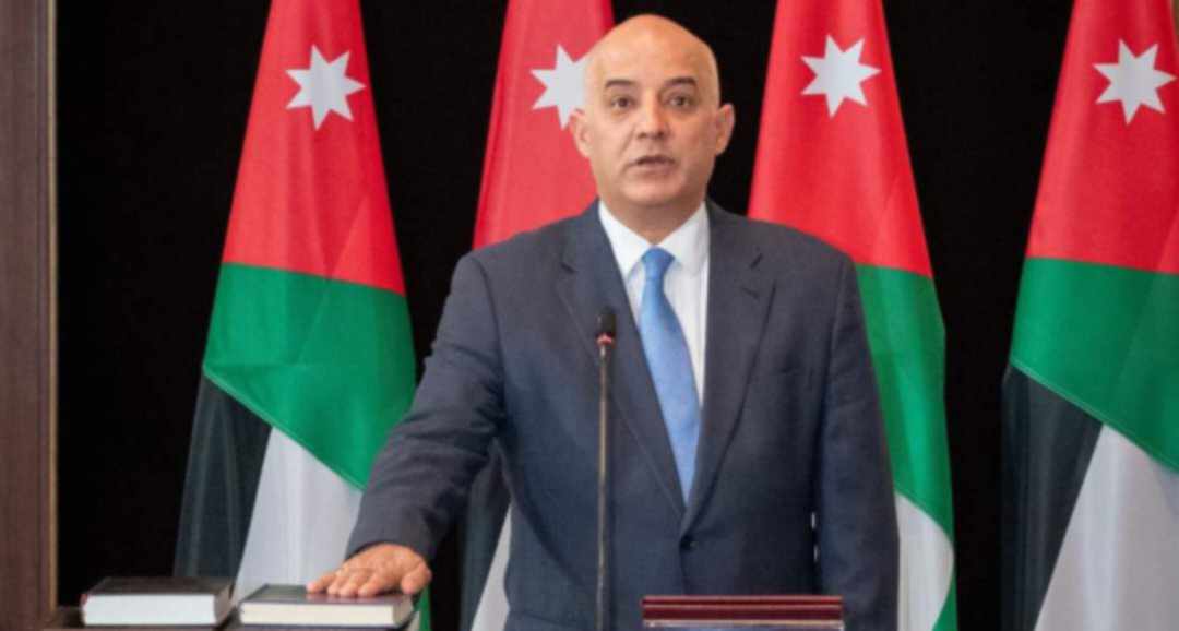 مبيضين: كنا نتمنى أن تقوم حكومة دمشق باتخاذ إجراءات لوقف الفوضى