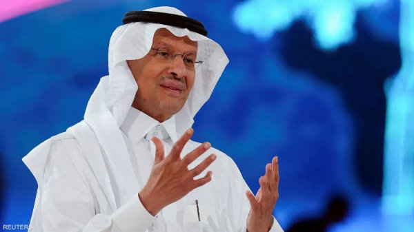 السعودية تستهدف إضافة 20 غيغاواط سنويا من الطاقة المتجددة