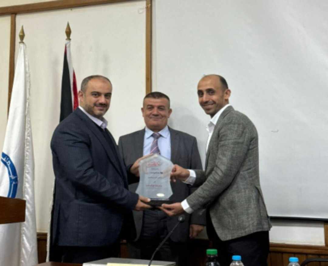 أعمال فيلادلفيا تعقد ندوة علمية لطلبتها بالتعاون مع شركة مدفوعاتكم