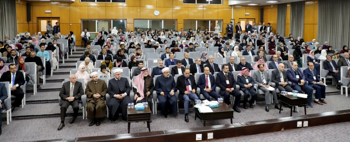 يوم علمي في اليرموك يناقش فكر العلامة ماجد الكيلاني