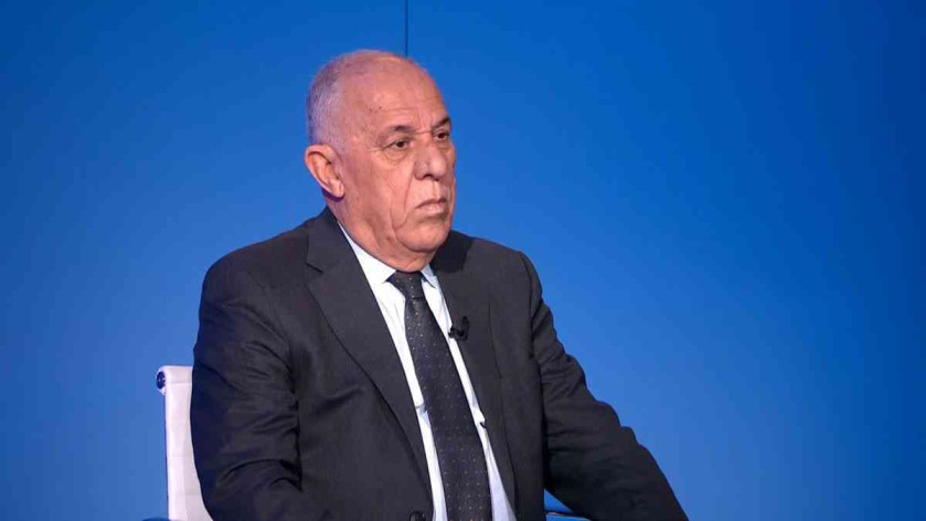 اللواء الدويري يشرح أسباب الهجمات على الحدود الأردنية
