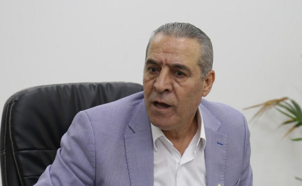 الشيخ: قرار عودة حركة فتح للسلاح يجب أن يكون جماعيا