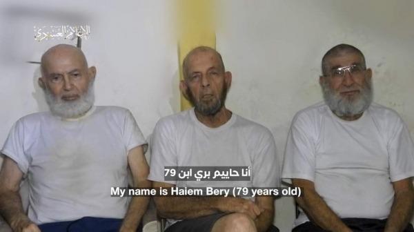 الاعلام العبري :  ثمن صفقة الاسرى الجديدة سيكون باهظا