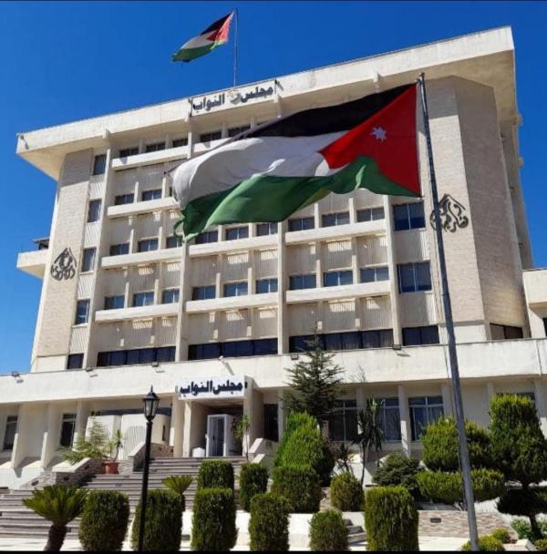 مجلس النواب يستمع لخطاب الموازنة العامة للسنة المالية 2024