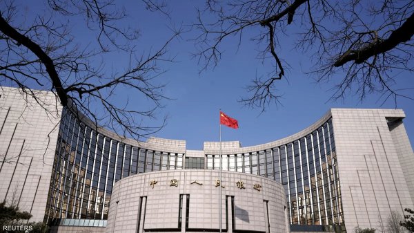 الصين تبقي معدلات الفائدة دون تغيير متماشية مع التوقعات