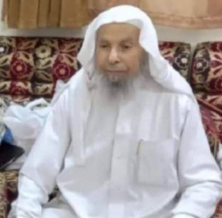 الحاج عبدالله جروح ماضي العثمان في ذمة