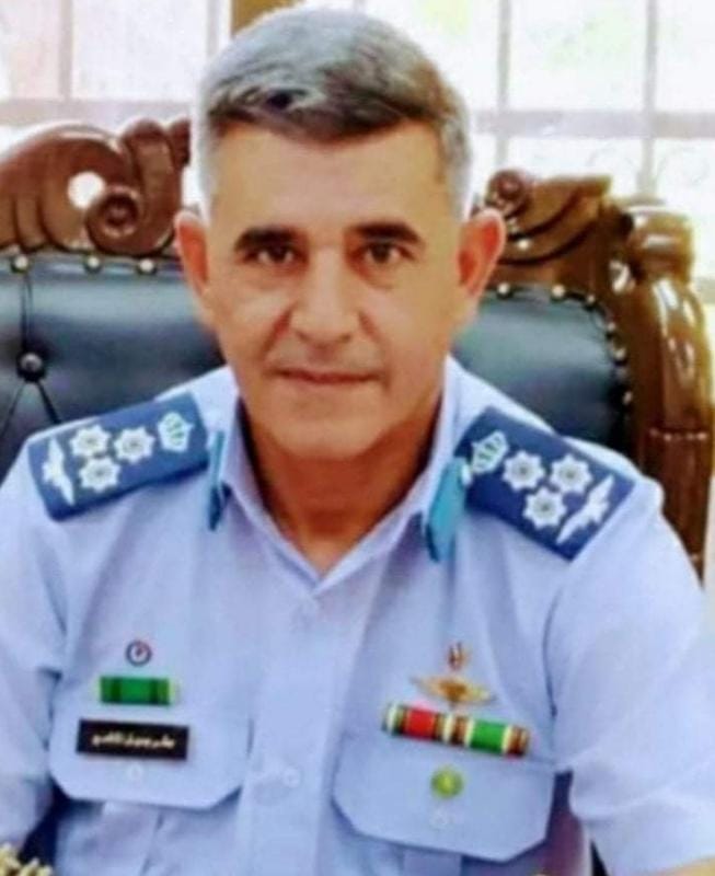 المناصير يكتب  الأمن الوطني الاردني  خطٌ من نار .