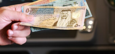 موازنة 2024.. 9#44;5 مليار إيرادات و10#44;6 نفقات و724 مليون دينار منح خارجية