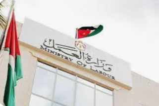 يوم وظيفي في أحد الفروع الإنتاجية ببلدية أم الجمال