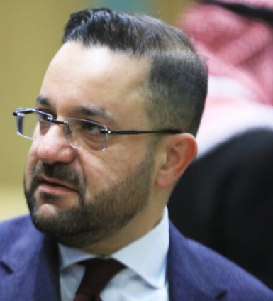 العسعس: ما نقدمه لأشقائنا في فلسطين لا يعادل ما في الوجدان من مشاعر جياشة