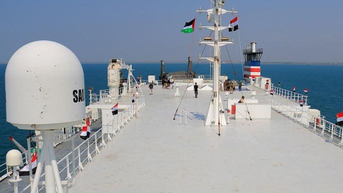 البحر الأحمر يفقد 36 من نشاطه