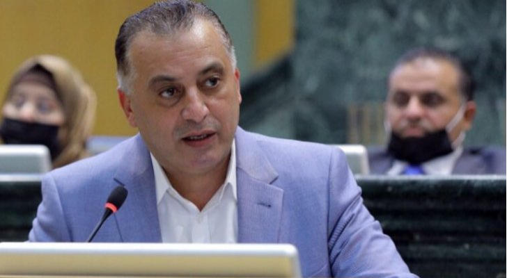 البطاينة : لم تصلنا أي استقالة من الظهراوي ولم يصرح بأي شيء للإعلام عن انضمامه لحزب آخر