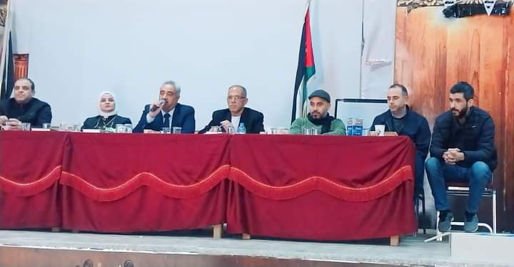 مديرية تربية الكورة تعقد اجتماعاً للمراقبين والمراقبات المشاركين في امتحان الثانوية العامة للدورة التكميلية (2023)_صور