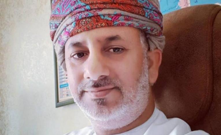 الكاتب العُماني سالم البادي يكتب .. أمتنا تمرض ولكن لا تموت